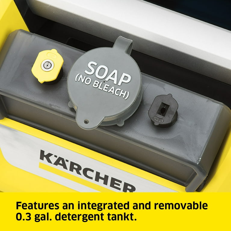 Karcher k1710 sale cube