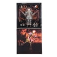 thumbnail image 4 of NECA - IT - 7” Scale Action Figure - Ultimate Pennywise The Dancing Clown (2017), 4 of 7