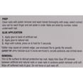 thumbnail image 3 of KISS Classy False Nails, Medium, French, 28 Ct, 3 of 5