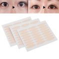 thumbnail image 4 of Eye Makeup Tools,Double Eyelid Tape Invisible Invisible Double Eyelid Strip Double Eyelid Sticker Achieve More, 4 of 10