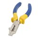 thumbnail image 1 of Accesorio de tiro con arco, Alicates de punta de enclavamiento de tiro con arco Abrazadera de cuerda con bucle D Alicates de punta de enclavamiento de tiro con arco Solución innovadora, 1 of 14