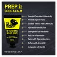 thumbnail image 3 of The Bald Theory Aftershave Healing Balm, Instant Calms & Soothes Skin, Tea Tree Oil Redness Reducer, Mint Oil Cools & Soothes, Salicylic Acid Prevents Ingrown Hairs, Aloe Vera Relives Irritation., 3 of 9