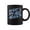 Black, variant on Whats My Age Again Happy Hour Aging Coffee Mugs