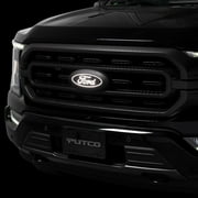 Putco 92608 Ford LED Grille Emblems