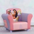 thumbnail image 5 of Silla tapizada Delta Children Disney Princess, 5 of 5
