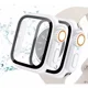 thumbnail image 3 of Funda Y 2 Piezas Correa Para Apple Watch 8 7 Se 6 5 4, 3 of 7