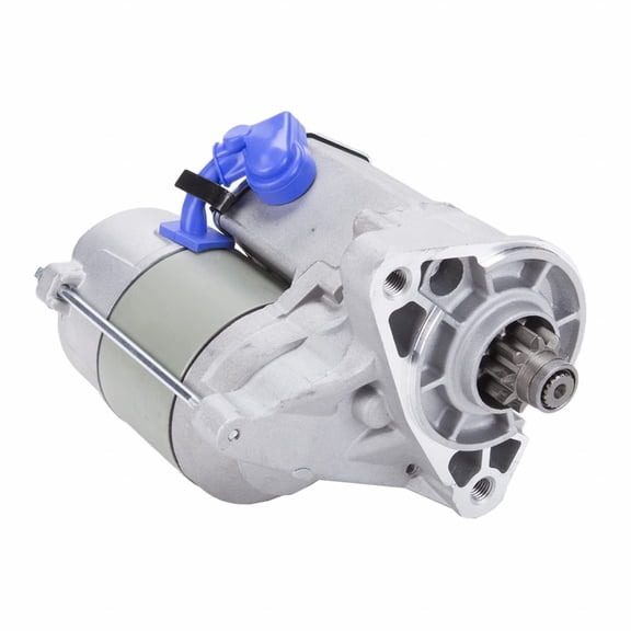 For Toyota 4Runner Starter Motor 1996 97 98 99 2000 Replaces 28100-75110-84 (Vehicle Trim: 2.7L L4 2694cc)
