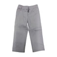 thumbnail image 1 of Pantalón George para Bebé, Corte Jogger Caqui Talla 1, 1 of 4