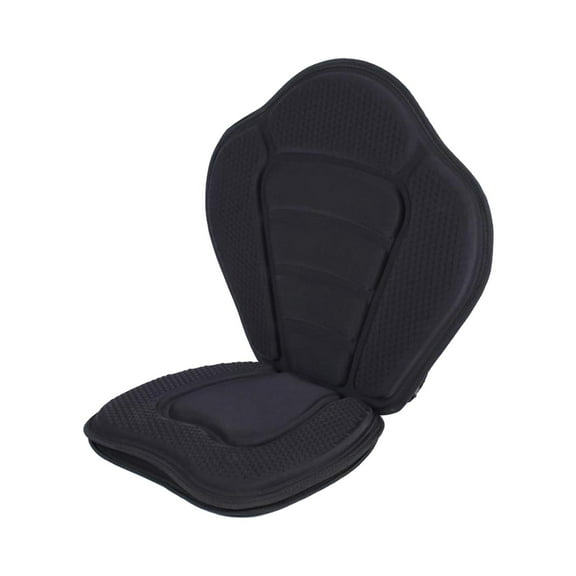 Kayak Seats with Back Support Sitting Pad Waterproof Durable Outdoor Chair for Sit in Canoe Backrest Seat Seat Cushion for Drifting Rafting