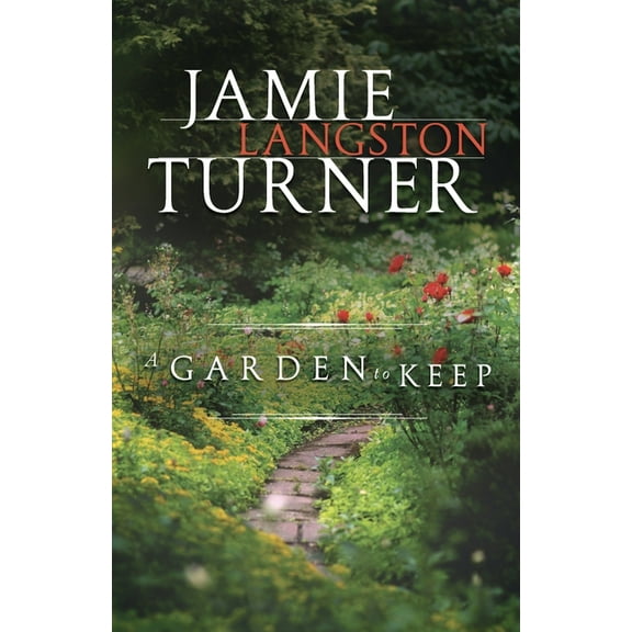 A Garden to Keep, (Paperback)