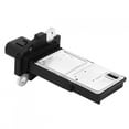 thumbnail image 2 of Mass Air Flow Meter MAF Sensor Airflow Meter Fit for II 2004-2012 Direct Replacement for 3L3A-12B579-BA Easy to Install Measures Air Inflow & Intake Temperature, 2 of 7