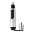 thumbnail image 1 of Stainless Steel Blade Hair Trimmer Shaver Clipper Electric Shaving Nose Hair Trimmer Men's Women's Nose Hair Shaver Nostril, 1 of 2