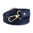 thumbnail image 3 of Correa para bolso, correa para bolso de hombro, accesorios para bolso, hebilla resistente, reemplazo para bolso azul, 3 of 9