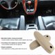 thumbnail image 5 of 2Pcs Car Seat Armrest Synthetic Leather Cover for Lexus RX 300 330 350 2003?2009Beige, 5 of 5