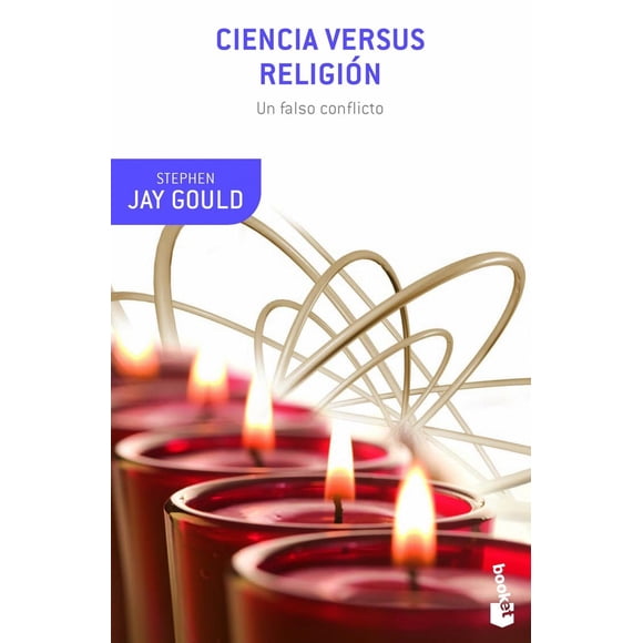 Ciencia Versus Religión Booket Paidós 9786077472353