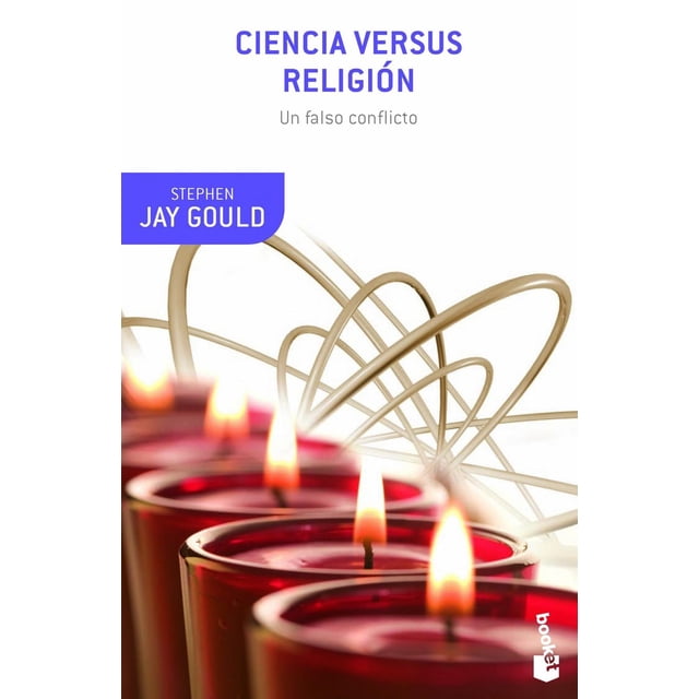 Ciencia Versus Religión Booket Paidós 9786077472353