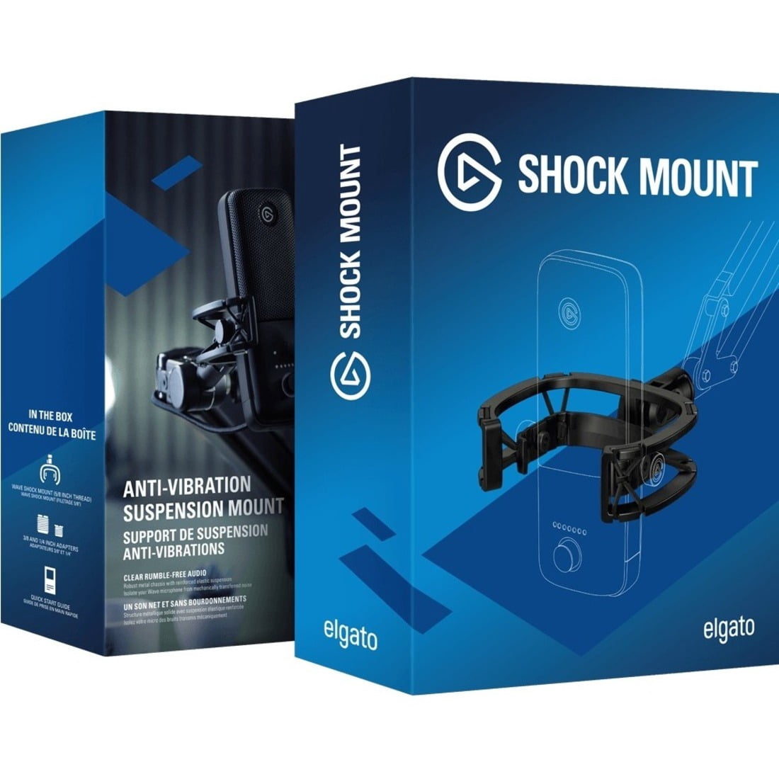 Elgato Shock Mount for Microphone