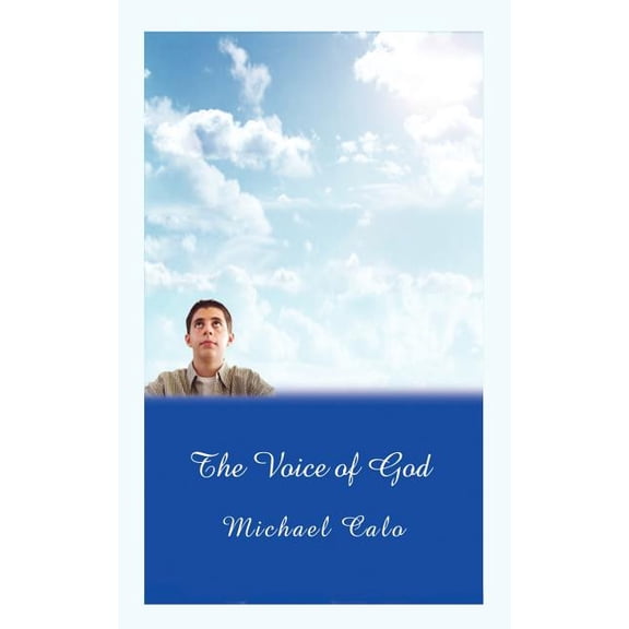 The Voice of God (Paperback)