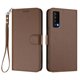 thumbnail image 1 of Funda Cartera GANGXUN para TCL Stylus 5G – Cierre Magnético, Protección RFID, Correa Desmontable, Compatible con Carga Inalámbrica, 1 of 6