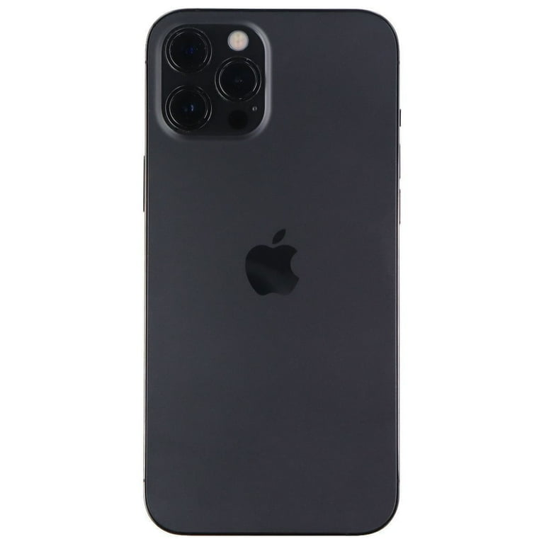 Pre-Owned Apple iPhone 12 Pro Max 128GB Fully Unlocked (AT&T Pre-Owned Apple iPhone 12 Pro Max 128GB Fully Unlocked (AT&T