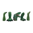 thumbnail image 1 of Títeres de dedo de simpáticos animales - Tela suave/algodón PP, paquete de 5 para niños/fiestas de cumpleaños/juegos de fantasía, antiestáticos/fáciles de limpiar, entretenimiento y decoración, 1 of 8