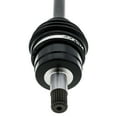 thumbnail image 6 of Niche Front CV Axle for CFMoto Cforce 800 XC 1000 Overland 9AY0-270200 MK1012347, 6 of 6
