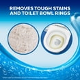thumbnail image 4 of Lysol Toilet Bowl Cleaner, Power, 10X Cleaning Power, 4 of 9