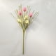 thumbnail image 1 of Xihbxyly Corona de Pascua, Aro Colgante con Huevos de Colores, Decoración Festiva de Espuma, Diseño Duradero para Un Uso Prolongado, Decoración para Puertas y Paredes Del Hogar, Perfecta para Celebra, 1 of 7