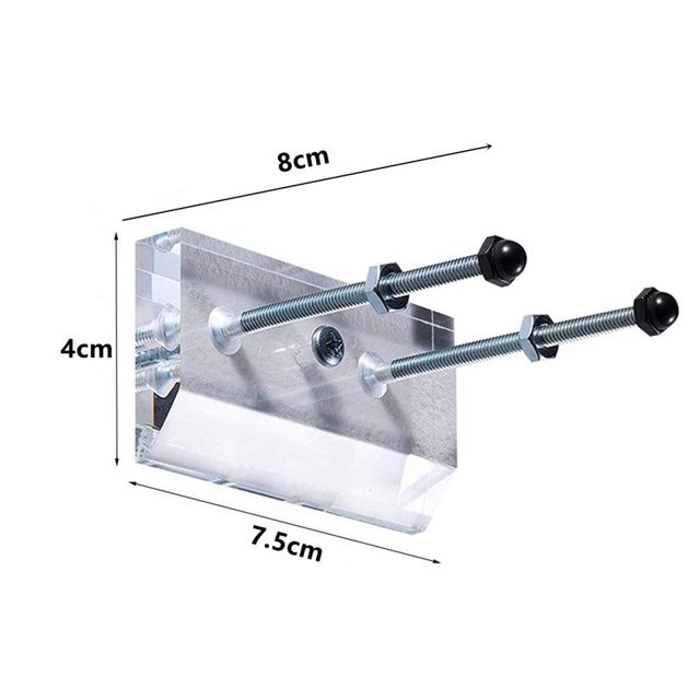 Soporte de pared para monopatín Longboard Deck Hanger Soporte de exhibición Soportes de almacenamiento Ndcxsfigh Para Estrenar