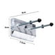 thumbnail image 3 of Soporte de pared para monopatín Longboard Deck Hanger Soporte de exhibición Soportes de almacenamiento Sywqhk Para Estrenar, 3 of 3