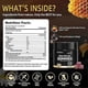 thumbnail image 5 of Nutrition Gels & Chews Gold Shilajit Gummies 30 Count for Men Women, 5 of 5