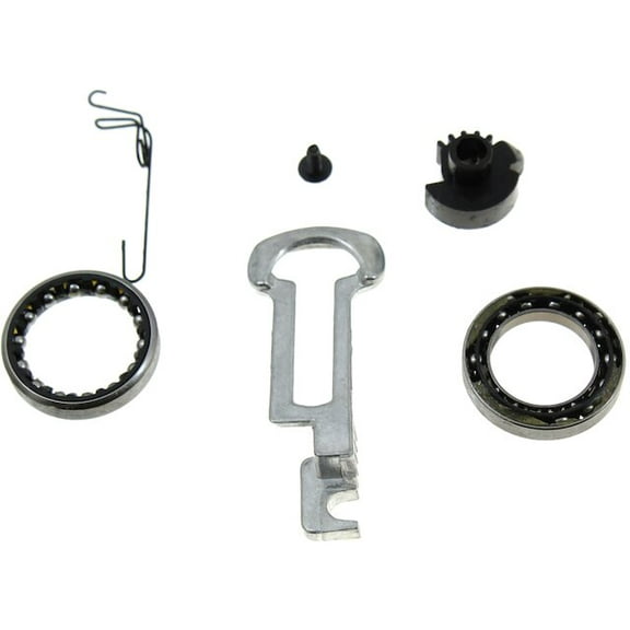 Steering Column Bearing - Compatible with 1974 - 1983 Jeep CJ5 1975 1976 1977 1978 1979 1980 1981 1982