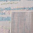 thumbnail image 3 of SAFAVIEH Cabana Gaila Abstract Indoor/Outdoor Area Rug, 3 of 9