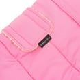 thumbnail image 4 of One Paw, Quilted Dog Jacket, Reversible Design, 4 of 6
