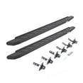 thumbnail image 4 of Go Rhino 69612973T RB30 Running Boards with Mounting Bracket Kit For Ford 21-24 Bronco, 4 of 7