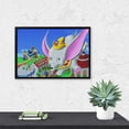 thumbnail image 6 of Dumbo Diamond Art Painting for Adult, DIY Full Round 5D Diamond Drill Kit, Gem Art Craft Home Decor, Wall Painting Kit for Kids, 6 of 7