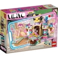 thumbnail image 1 of Set LEGO Candy Castle Stage V39 43111, 1 of 3