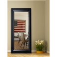 thumbnail image 4 of American Made Rayne Colville Panel Mirror-Finish:Dark Walnut/Dark Brown,Shape:Rectangle,Size:Extra Large, 4 of 10
