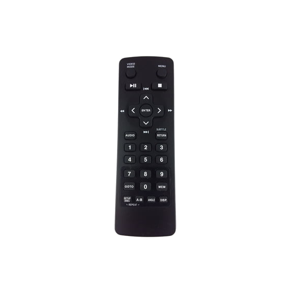 Ceybo #1 Replacement Remote fit for RCA TV