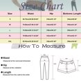 thumbnail image 3 of Women Harem Pants Drop Crotch Party Night Dance Fashion Big Size Baggy Slacks Summer Spring Daily Stylish Trousers For Female, 3 of 4