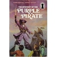 thumbnail image 1 of Pre-Owned The Mystery of the Purple Pirate (Alfred Hitchcock and the Three Investigators #33) (Paperback) 0394849515 9780394849515, 1 of 1