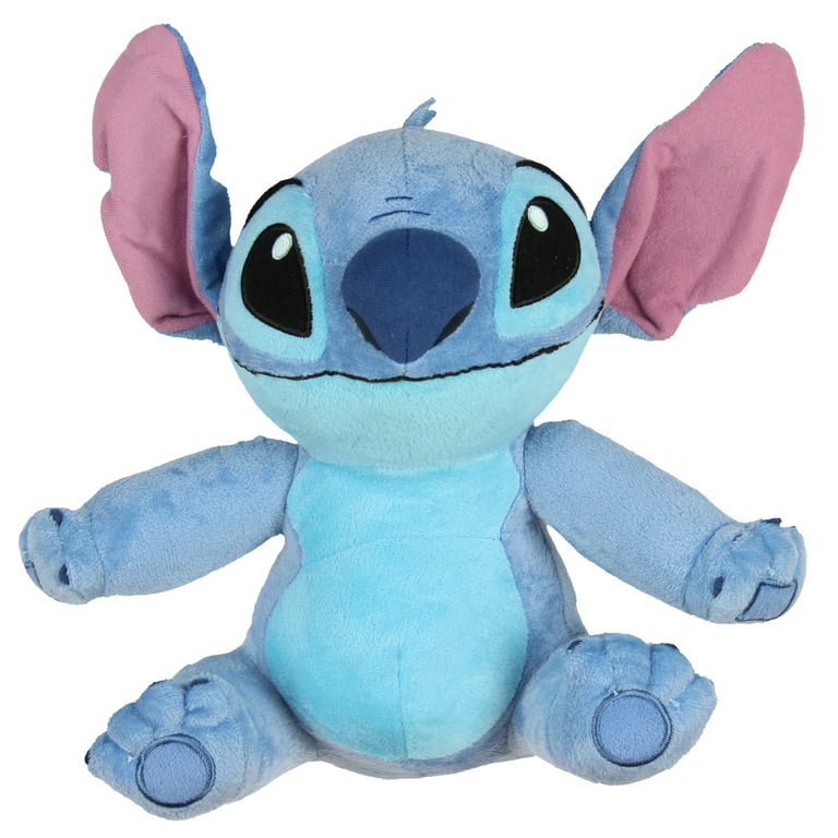 Disney Lilo and Stitch Plush 11 inch
