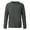 Dark Gray, variant on Ticikt Kids UPF 50 Rash Guard Long Sleeve Swim Shirt Sun Protection Beach Top for Boys,Light Blue1