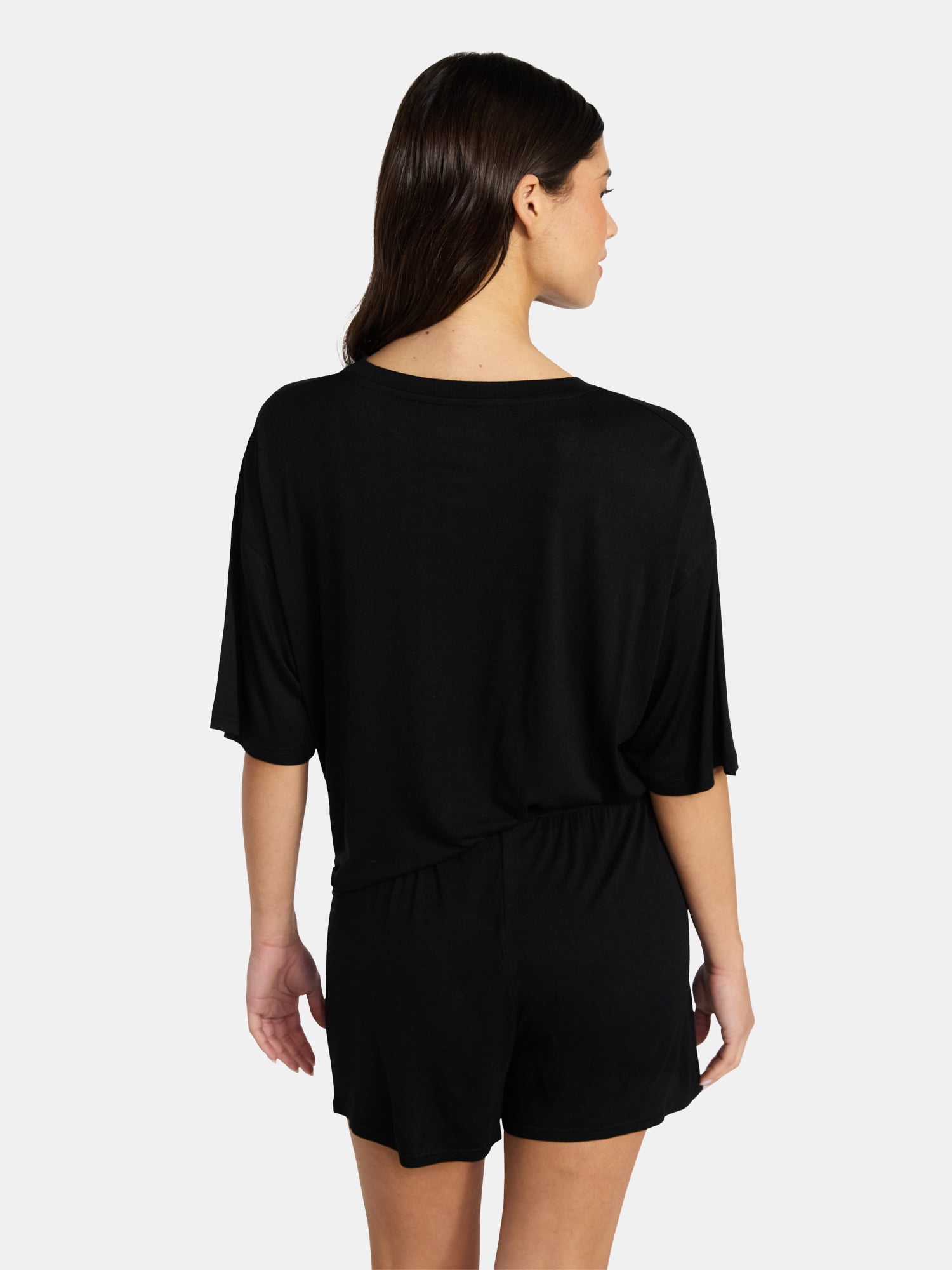 Lady Gaga Women's Pajama Set, 2-Piece, Sizes XS-3X