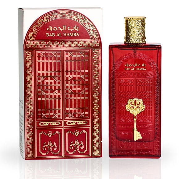 Perfume Ard Al Zaafaran Bab Al Hamra EDP 100 ml para mujer