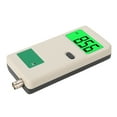 thumbnail image 1 of Water PH Detector, Water Quality Tester ABS High Accuracy Quick Response Manual Single Point Calibration Easy Opreation LCD Backlight  For Pool, 1 of 8