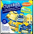 thumbnail image 1 of Kit de biscuits Chanukah Ugly Sweater, 1 of 1