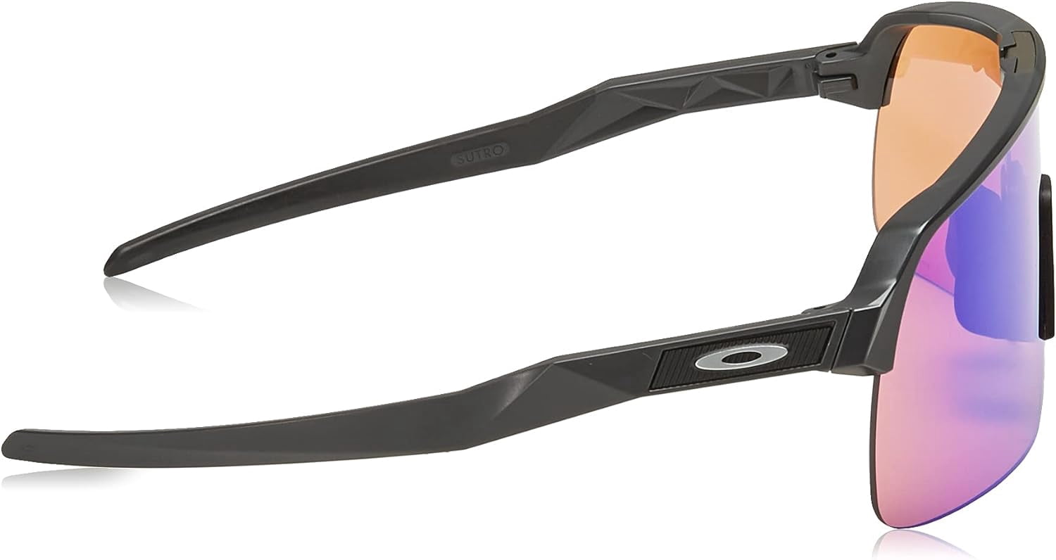 Sunglasses Oakley OO 9463 A Asian fit 946302 Matte Carbon