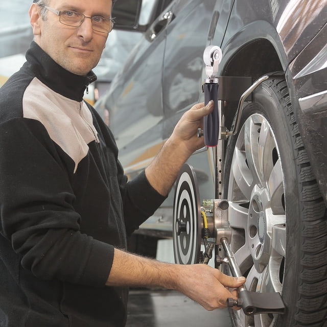 WEUVEB Rouleau de Compaction pour Pneus de Voiture Poignée en Plastique Noire Durable Léger pour Réparation de Pneus de Véhicule et Adhérence de Patch