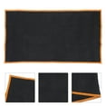 thumbnail image 3 of BRIGHTFUFU Mantas de mudanza, mantas de embalaje acolchadas de alta resistencia para mudanzas, envíos, protección de muebles, mantas para muebles, suministros de mudanza, color negro, 3 of 7